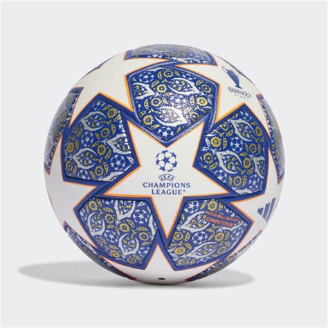 adidas UCL Competition Istanbul Ball 